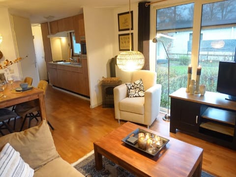 House | Living room