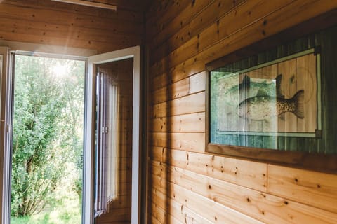 House | Interior detail