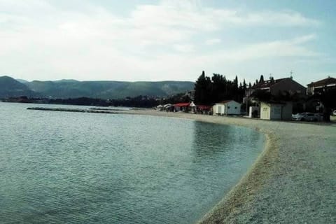 Apartment, 2 Bedrooms, Smoking | Beach