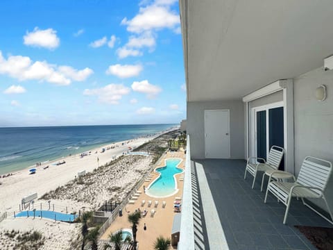Make beach memories one sunset at a time at Ocean House 2701