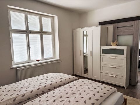 Furniture, Bed, Bedroom, Interior Design, Wood, Floor, Flooring, Bedding, Bed Sheet, Drawer