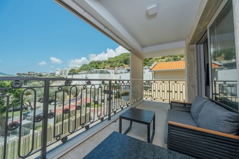 Comfort Apartment, Bay View | Property grounds
