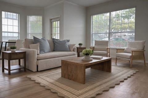 Apartment (0 Bedroom) | Interior