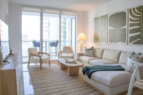 Apartment (1 Bedroom) | Interior