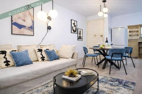 Apartment | Interior