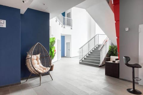 House | 1 bedroom