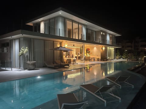 Villa, 6 Bedrooms, Accessible, Private Pool | Pool | Outdoor pool