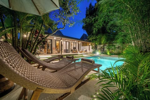 Luxury Villa, Pool View | Pool | Outdoor pool