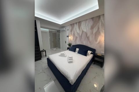 Comfort Room | Free WiFi