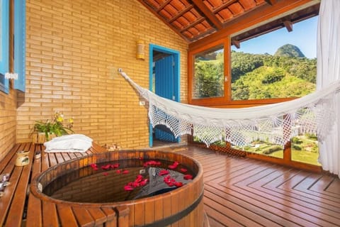Aromatherapy, hot stone massages, deep-tissue massages