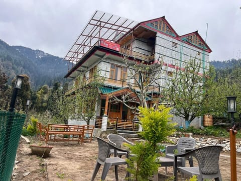 Premium Double Room | Exterior