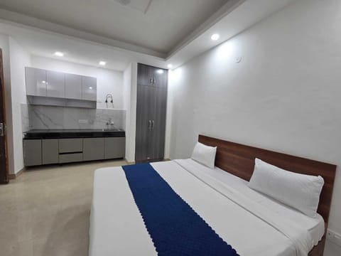 Deluxe Room | Free WiFi