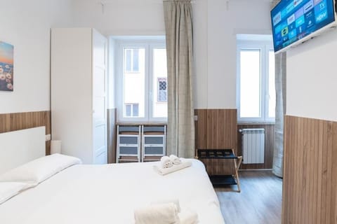 Deluxe Double Room | Free WiFi