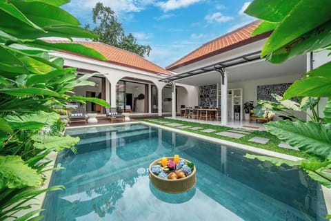 Deluxe Villa, 4 Bedrooms, Private Pool | Pool | Outdoor pool