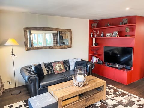 Furniture, Interior Design, Couch, Flooring, Floor, Wall, Living Room, Room, Wood, Home