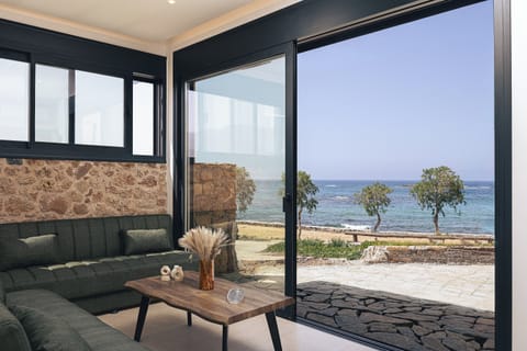 Superior Suite | Living area