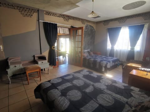 House, 4 Bedrooms, Accessible, Smoking | 4 bedrooms
