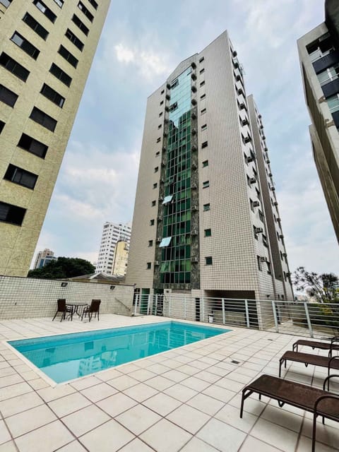 Apartment | Pool | Outdoor pool
