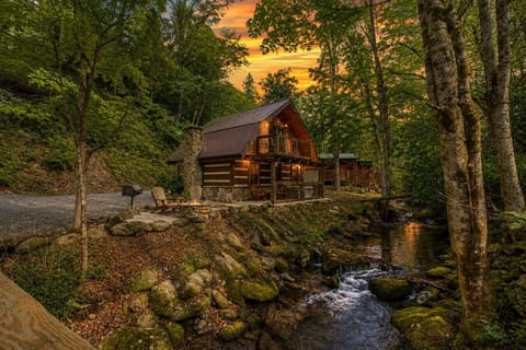 Cabin A