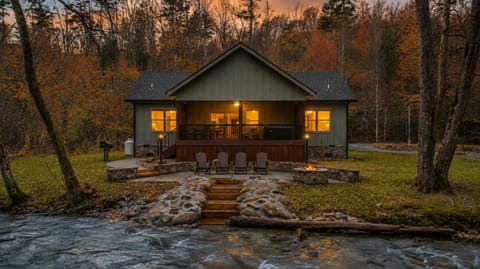 cozy