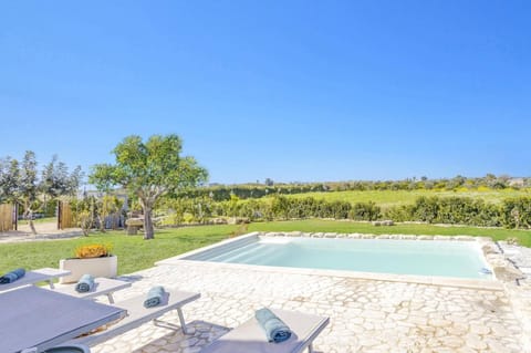 Villa Nina image