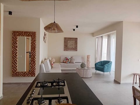 Villa | Interior