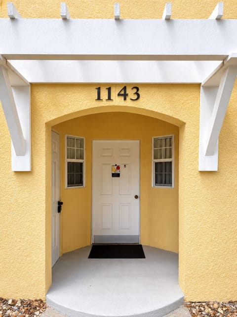 1143 Building