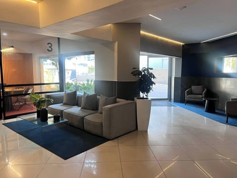 Apartment, 1 Bedroom, Accessible | Interior