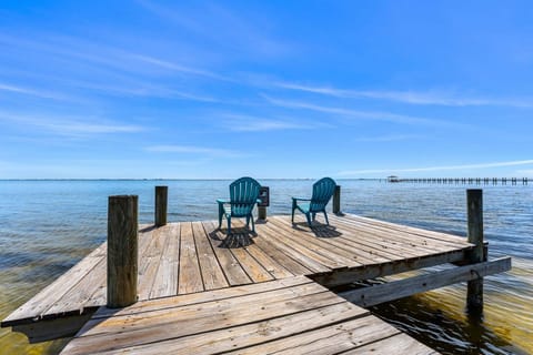 Sundeck
