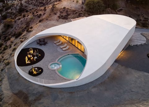 Welcome to Avocado House.