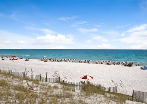 House, 1 King Bed with Sofa bed (Costa Vista Townhouse #8) | Beach