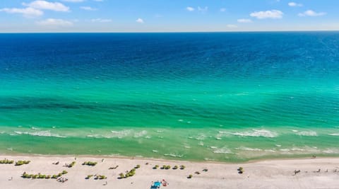 Condo, Multiple Beds (Hidden Dunes Beach Villa 32) | Beach