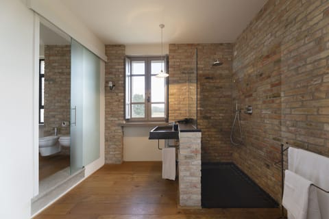 Double or Twin Room | Premium bedding, in-room safe, individually furnished, desk