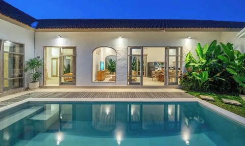 Deluxe Villa, 2 Bedrooms, Private Pool | Private pool