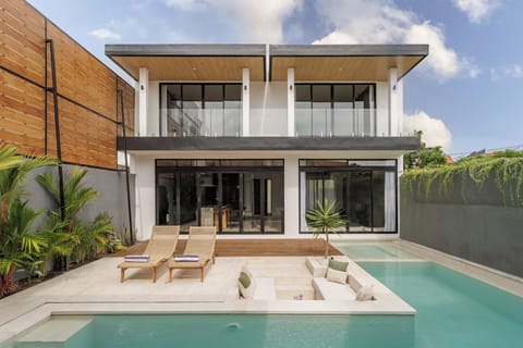 Luxury Villa, 3 Bedrooms, Private Pool | View from room