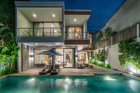 Luxury Villa, 4 Bedrooms, Private Pool | Private pool