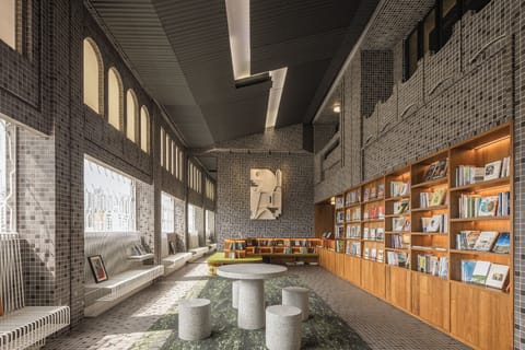 Library