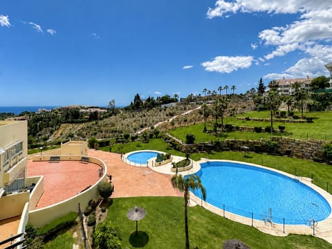 Benalmadena Golf Homes - 1