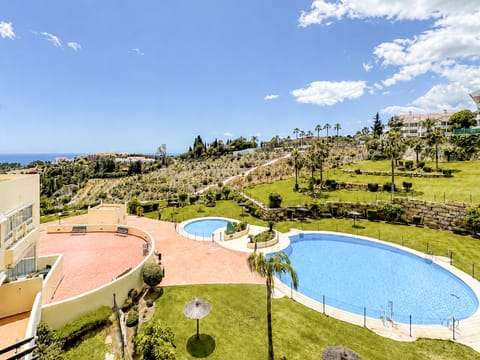 Benalmadena Golf Homes - 1