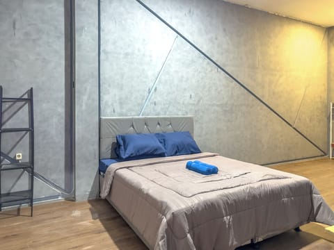 Superior Double Room | Desk, laptop workspace, free WiFi