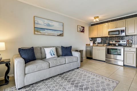Hilton Head Island Vacation Rental | 1BR | 1BA | 600 Sq Ft