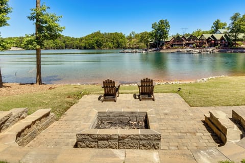 Six Mile Vacation Rental | 3BR | 2.5BA | 3,200 Sq Ft