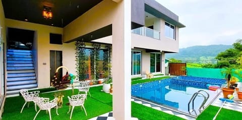 Apartment, 6 Bedrooms, Accessible, Private Pool | Pool | Outdoor pool