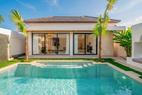 Luxury Villa, 2 Bedrooms, Private Pool | Private pool