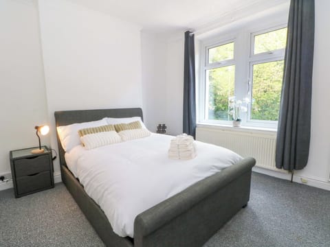 2 bedrooms, WiFi (free), individually decorated, individually furnished
