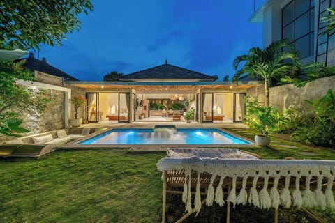 Luxury Villa, 2 Bedrooms, Private Pool | Private pool