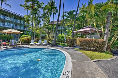Apartment (5 Bedrooms) | Front of property
