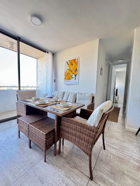 Apartment | Dining room