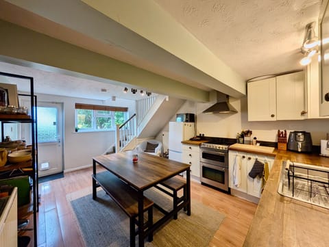 House | 2 bedrooms, Internet