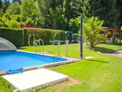 Swimming Pool, Leisure, Garden, Shade, Resort, Recreation, Landscaping, Eco Hotel, Backyard, Yard